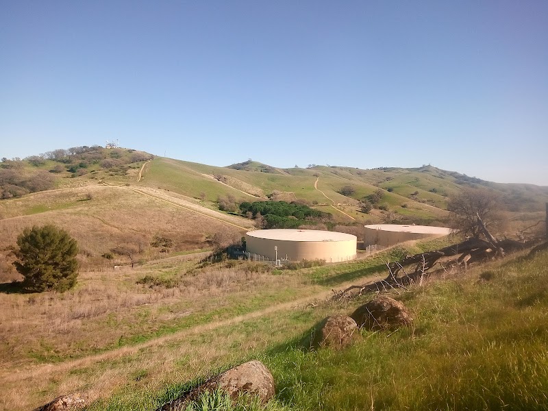 Peña Adobe Cemetery photo 3