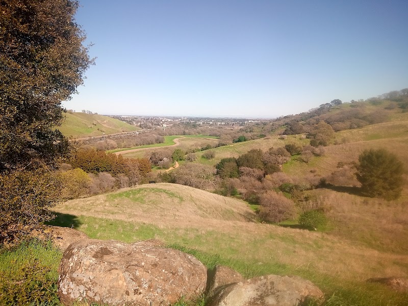 Peña Adobe Cemetery photo 2