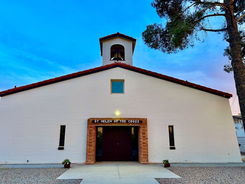 St Helen's Catholic Church photo 3