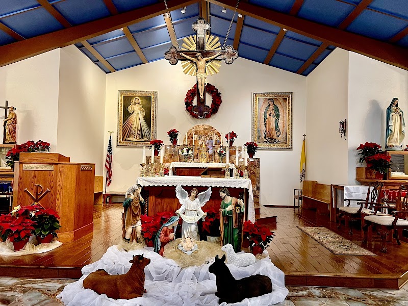 St Helen's Catholic Church photo 2