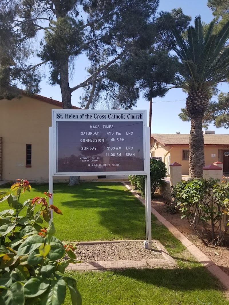 St Helen's Catholic Church photo 4