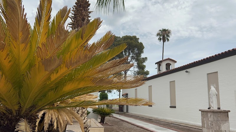 St Helen's Catholic Church photo 5