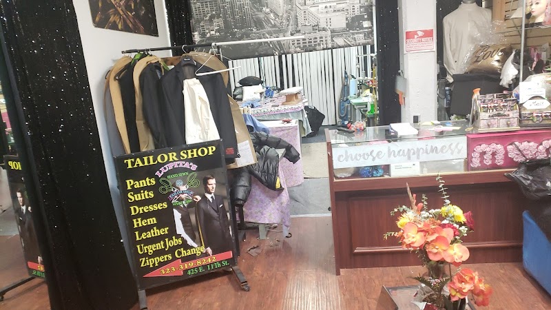 Lupita's Tailor Shop photo 2