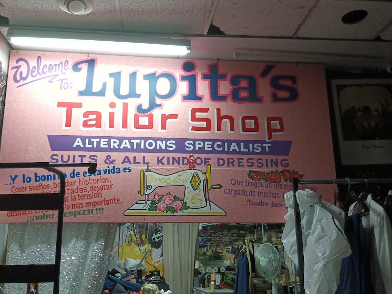 Lupita's Tailor Shop photo 3