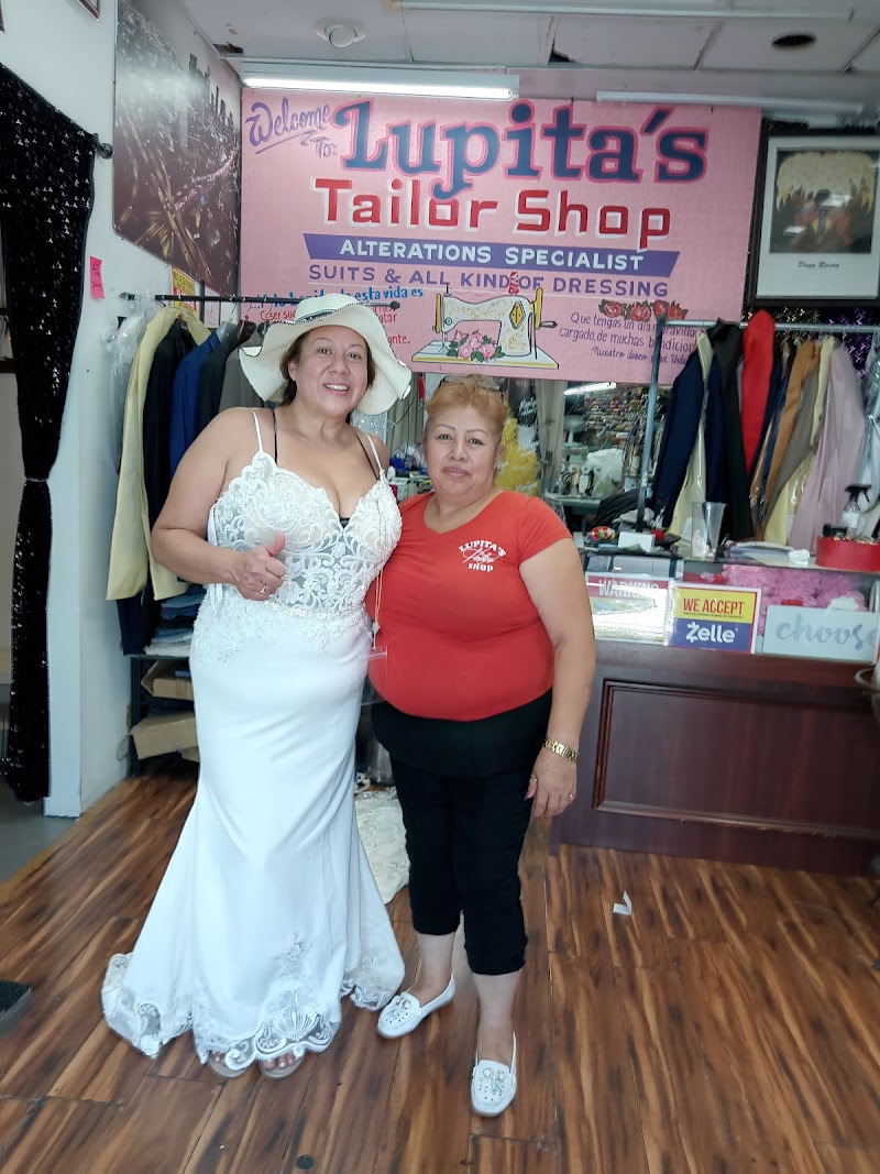 Lupita's Tailor Shop photo 4