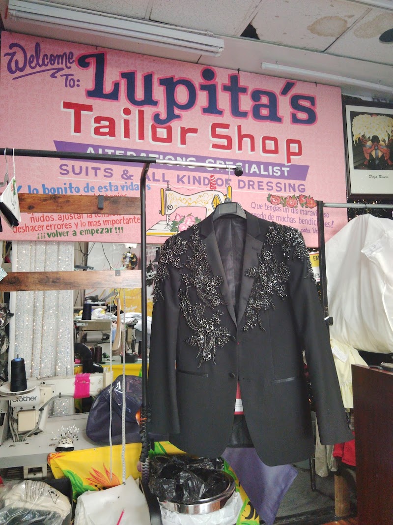 Lupita's Tailor Shop photo 5