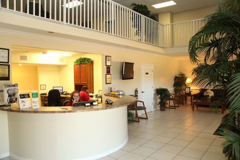 Mike's West Coast Auto Repair photo 3