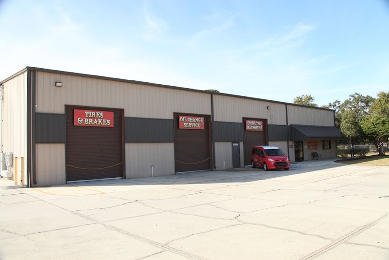 Mike's West Coast Auto Repair photo 2