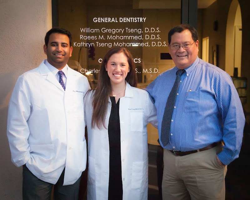 William Gregory Tseng, DDS photo 2