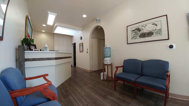 Photo of William Gregory Tseng, DDS