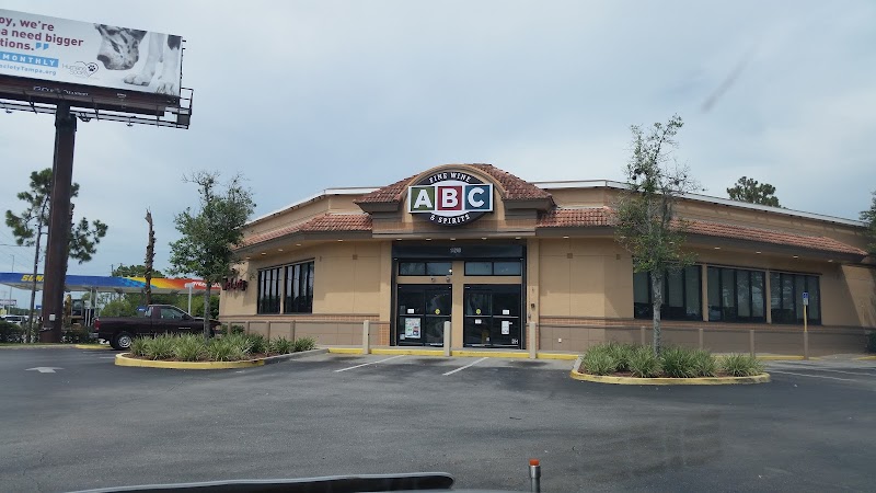 ABC Fine Wine & Spirits photo 4