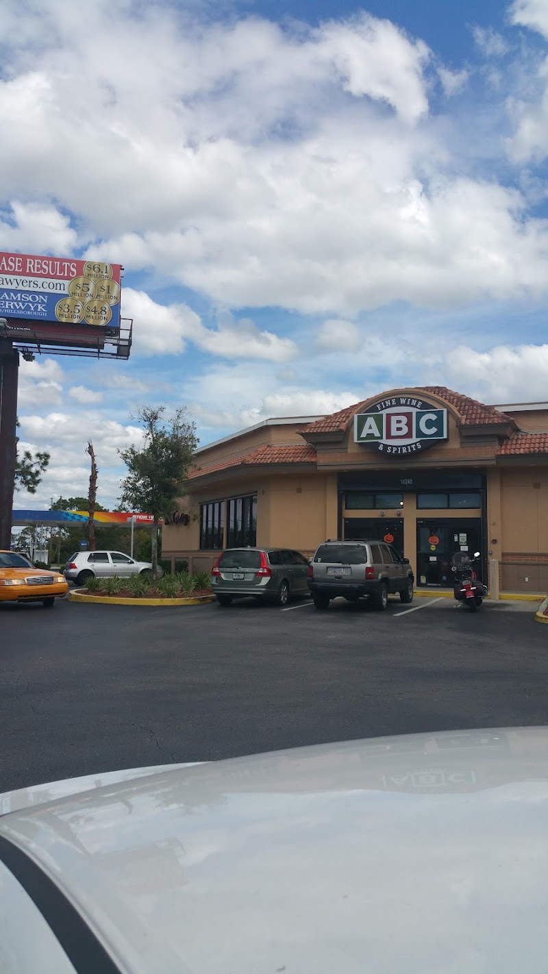 Photo of ABC Fine Wine & Spirits