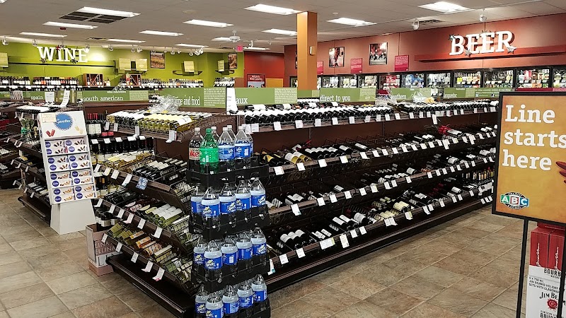 ABC Fine Wine & Spirits photo 5