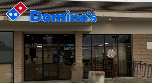 Photo of Domino's Pizza