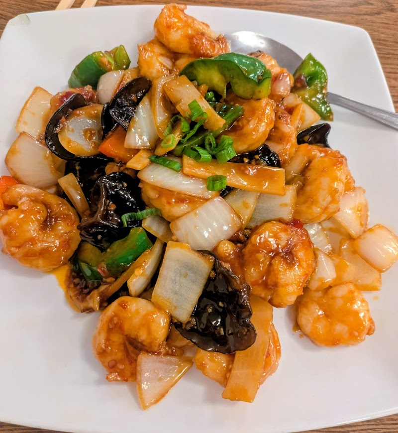 Hometown Taste 乡味源 (Previously Hunan Restaurant) photo 5