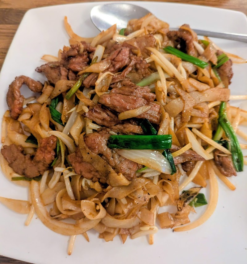 Hometown Taste 乡味源 (Previously Hunan Restaurant) photo 2
