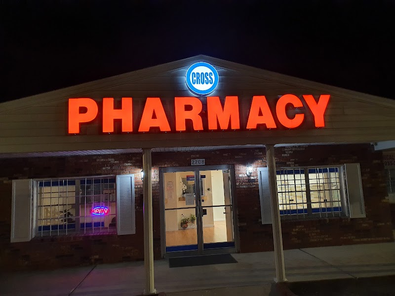Cross Pharmacy photo 5