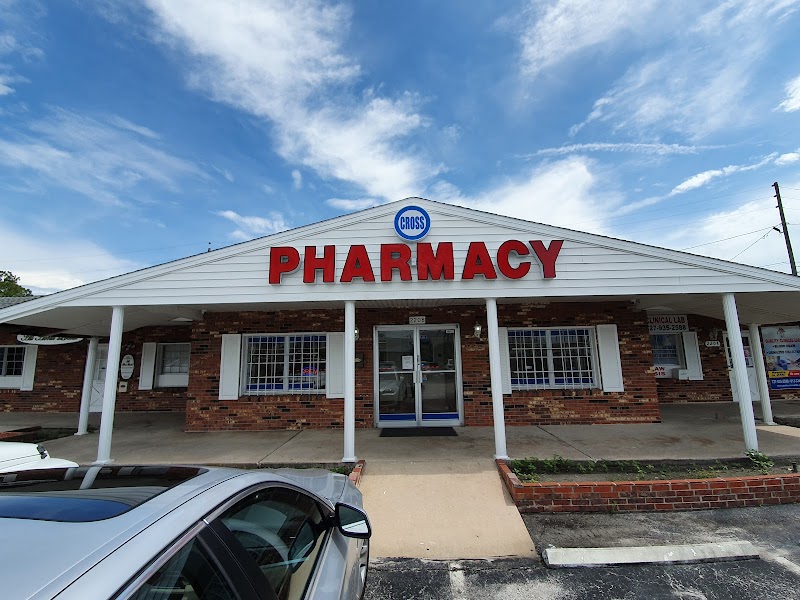 Cross Pharmacy photo 3