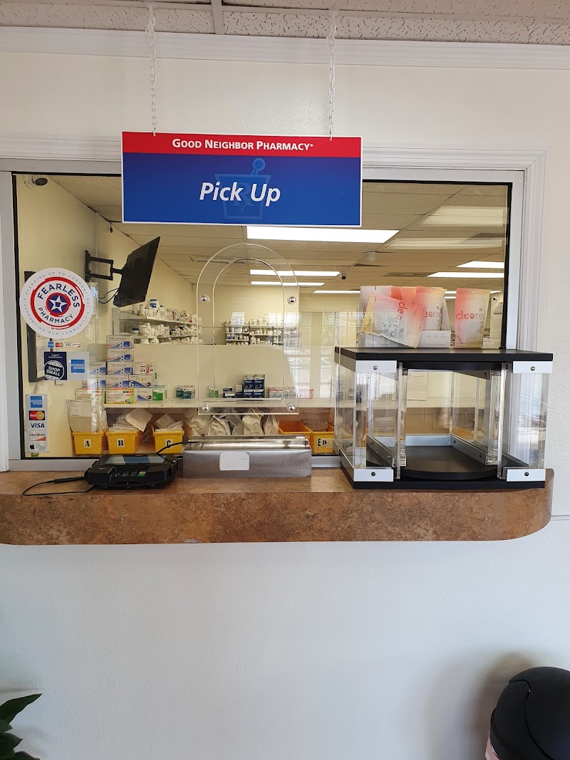 Cross Pharmacy photo 4