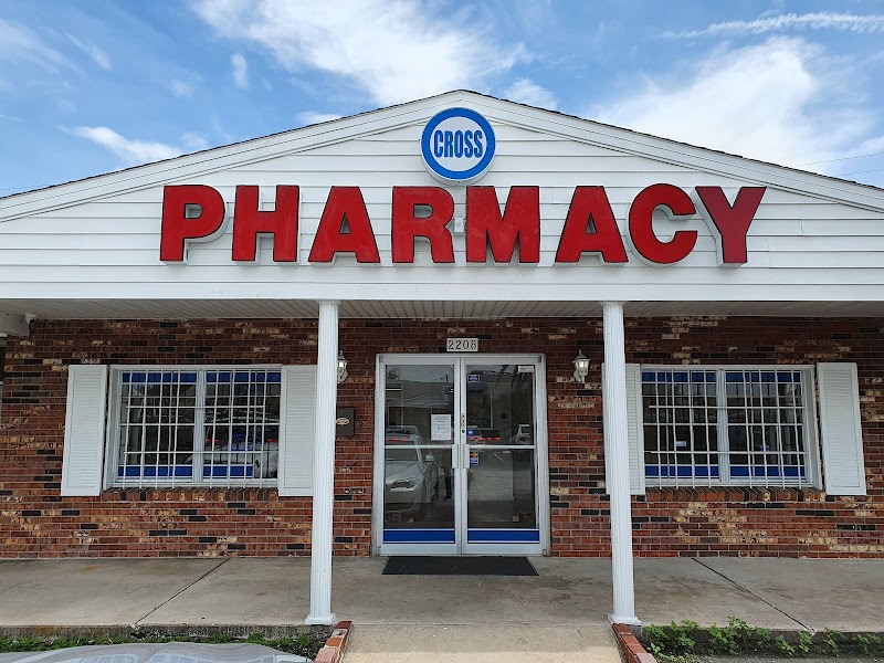 Photo of Cross Pharmacy