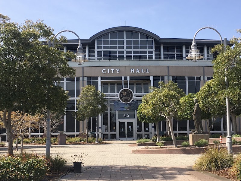 Photo of City Hall | Foster City