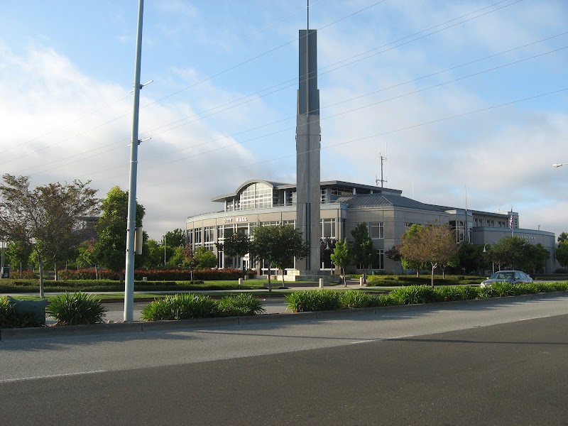 City Hall | Foster City photo 4
