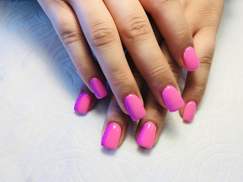 Nail by Andy's photo 3