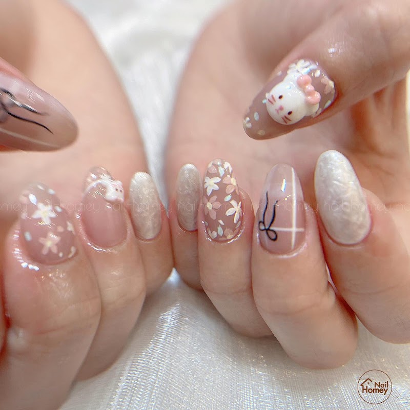 Nail by Andy's photo 5