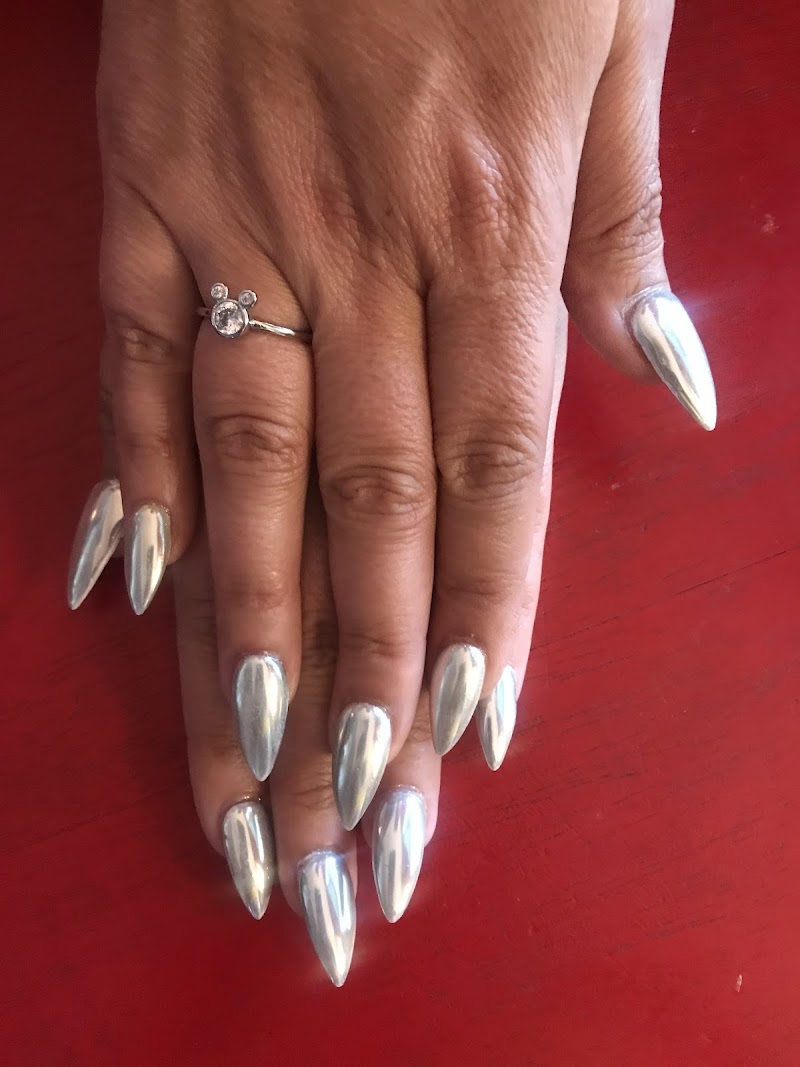 Nail by Andy's photo 4