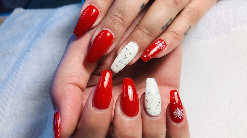 Photo of Nail by Andy's