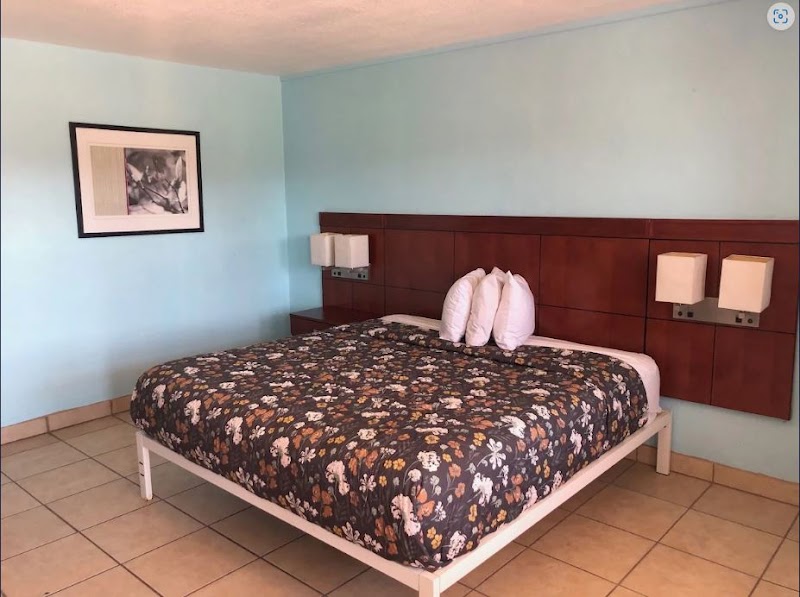 Economy Suites photo 2