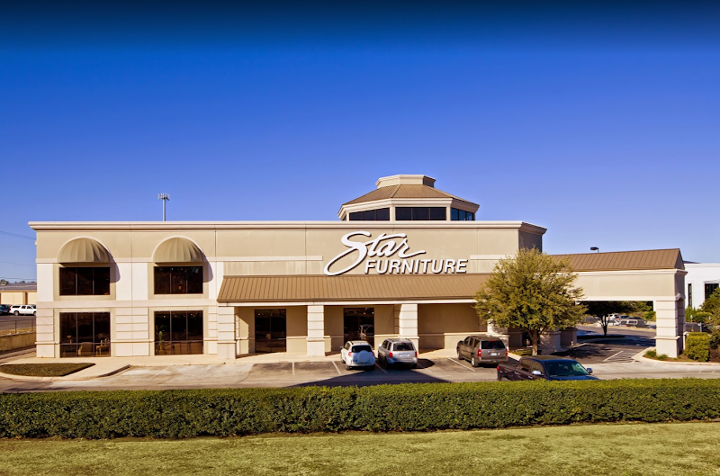 Photo of Star Furniture - San Antonio