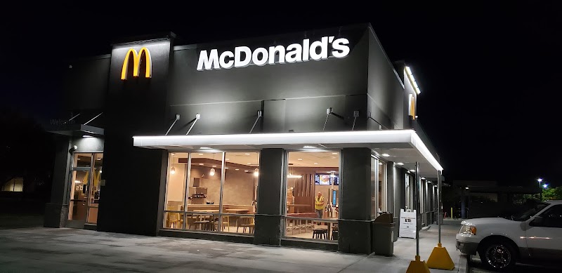 Photo of McDonald's