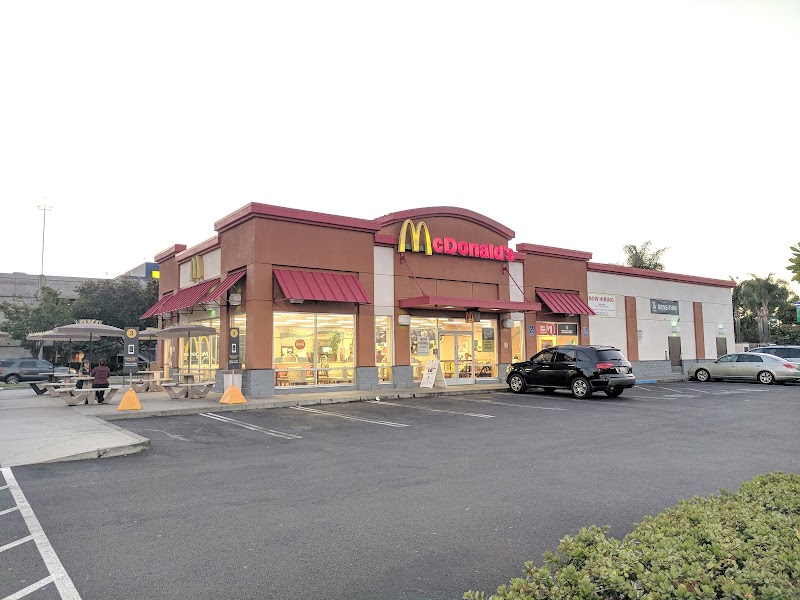 McDonald's photo 5