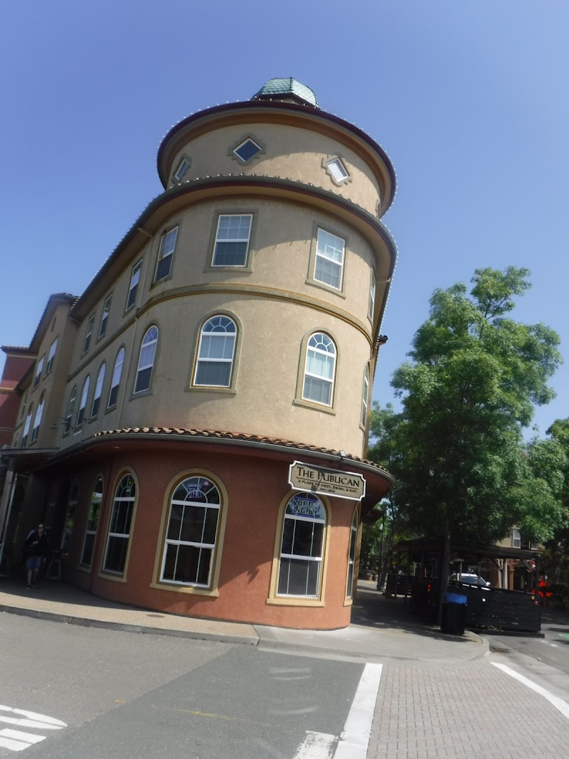 The Publican Windsor photo 3