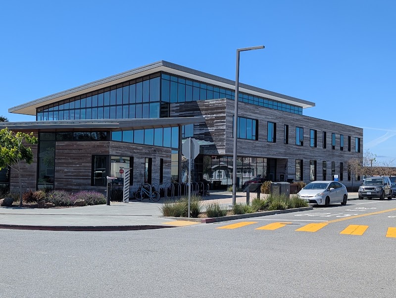 Half Moon Bay Library photo 4