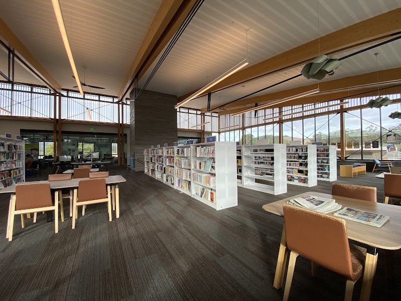 Half Moon Bay Library photo 3