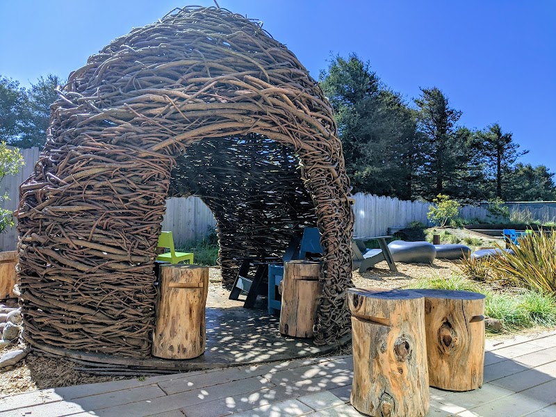 Half Moon Bay Library photo 5