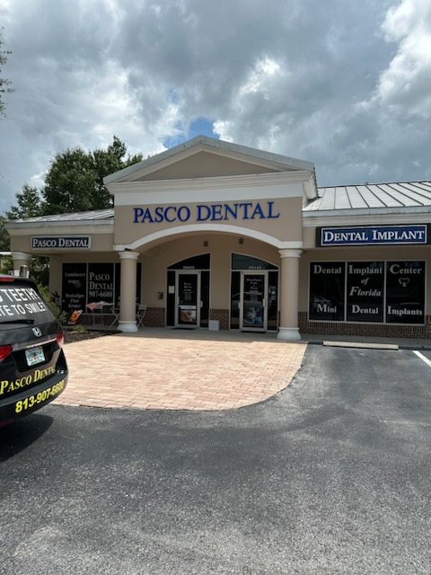 Pasco Dental photo 2