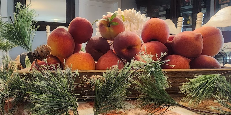 Shady Brook Peaches photo 3