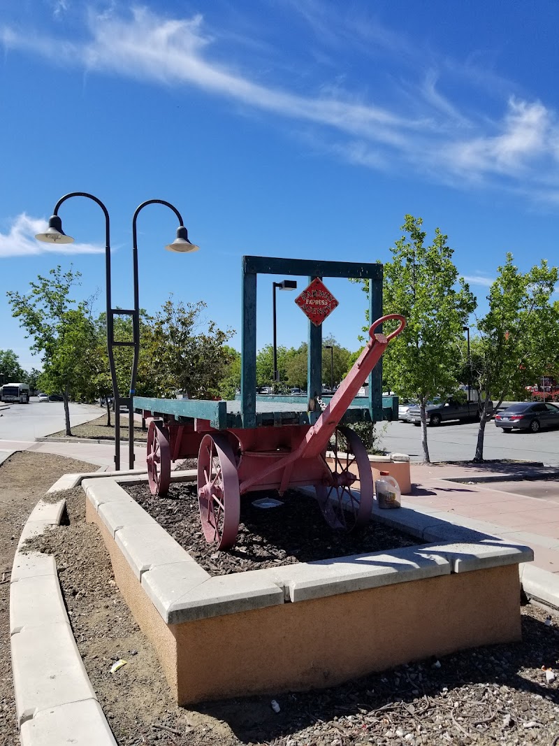 Monterey / Gilroy Train Station photo 4