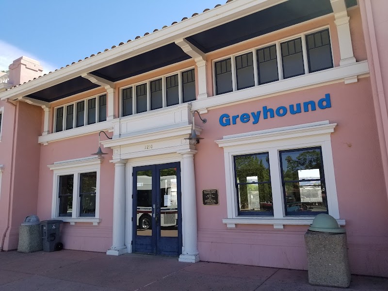 Monterey / Gilroy Train Station photo 2
