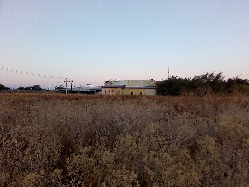 Mace Park-N-Ride Lot photo 4