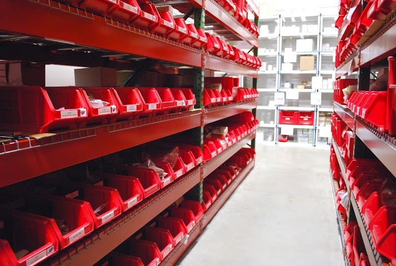 Photo of Banner Industries