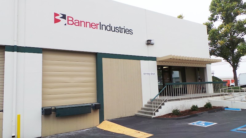 Banner Industries photo 2