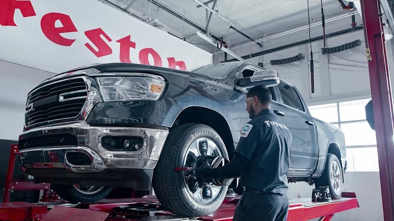 Firestone Complete Auto Care photo 2