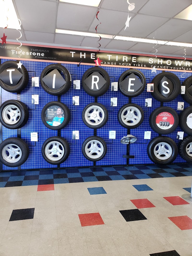 Firestone Complete Auto Care photo 5