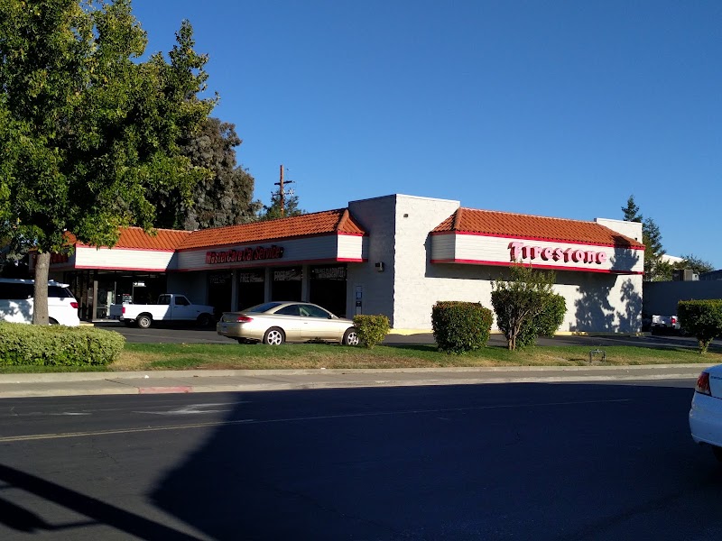 Photo of Firestone Complete Auto Care
