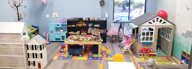 Photo of Mrs. Durgin's Little Ladies Preschool