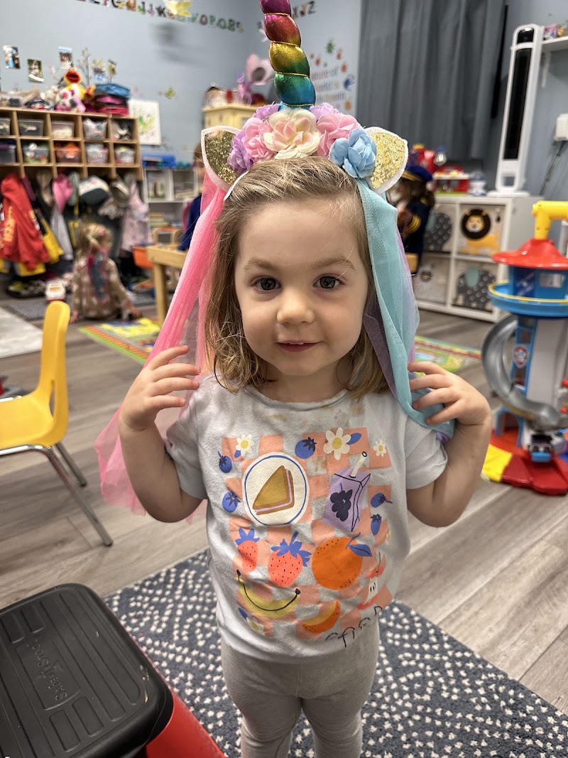 Mrs. Durgin's Little Ladies Preschool photo 5